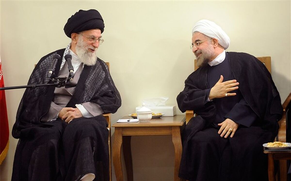 موافقت مشروط رهبری با برداشت از صندوق توسعه ملی برای جبران خسارت‌های سیل