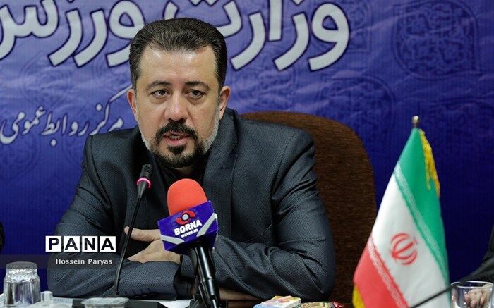 تصویب تفکیک معاونت جوانان از وزارت ورزش درکمیسیون‌های مجلس