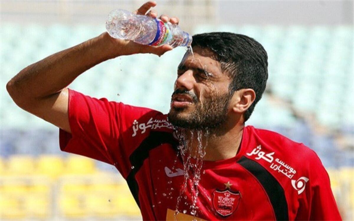 خبر بدی که برانکو و پرسپولیسی‌ها را نگران می‌کند