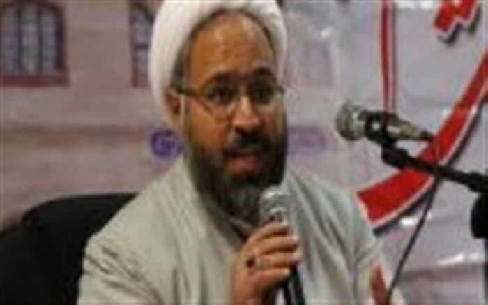 امام جمعه زیرکوه: : شهرستان زیرکوه نیازمند توجه ویژه خیرین مدرسه ساز است