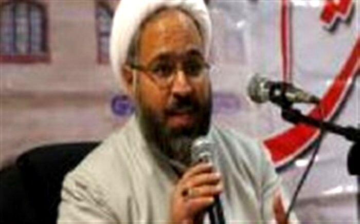 امام جمعه زیرکوه: : شهرستان زیرکوه نیازمند توجه ویژه خیرین مدرسه ساز است