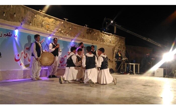رییس اداره میراث فرهنگی، صنایع دستی و گردشگری شهرستان قاینات : کوزه شکنی، آیین کهن مردم قاین برای دوری از غم در سال جدید