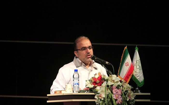 تشکیل جلسات ستاد مدیریت بحران مناطق با هدف بررسی نقاط ضعف و قوت مدیریت سیلاب