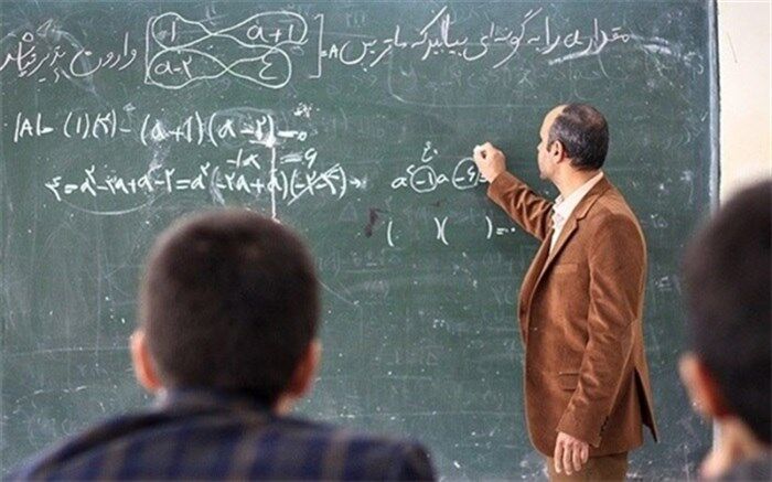 150معلم ارزبگیر اعزامی به خارج برمی‌گردند؛ صرفه‌جویی 5.2میلیون یورویی در سه ماه