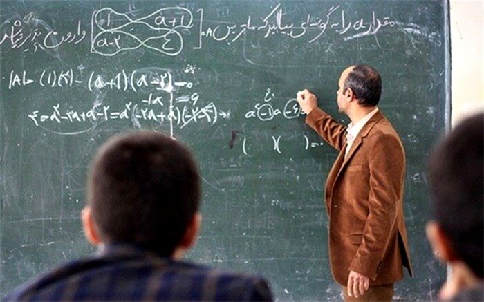 150معلم ارزبگیر اعزامی به خارج برمی‌گردند؛ صرفه‌جویی 5.2میلیون یورویی در سه ماه