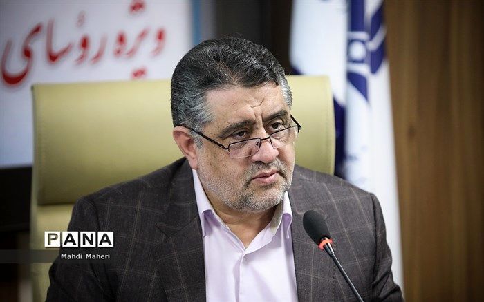 اجرای سند تحول بنیادین در سال 98 به روایت مشاور وزیر آموزش و پرورش