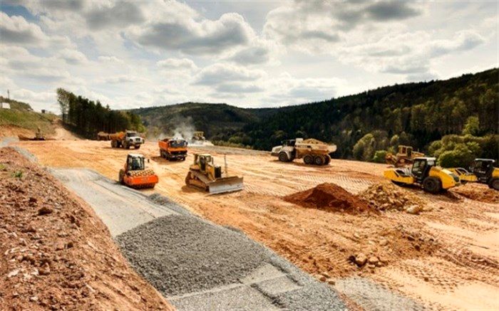 حکم جلب یکی از پیمانکاران آزادراه تهران ـ شمال صادر شد