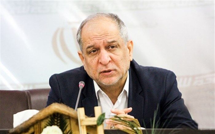 با وجود مدیریت چهارچوب آبریز کارون خطری اهواز را تهدید نمی کند
