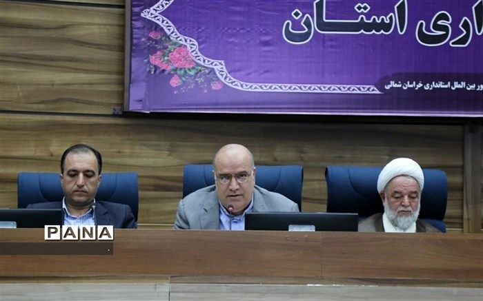 وفاق و همراهی مدیران، رمز موفقیت استان در عبور از بحران سیل بود