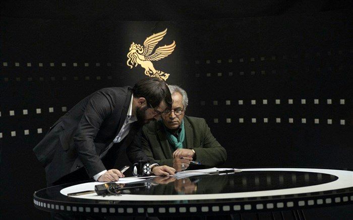 برنامه سینمایی هفت از اواخر فروردین ماه روی انتن می رود