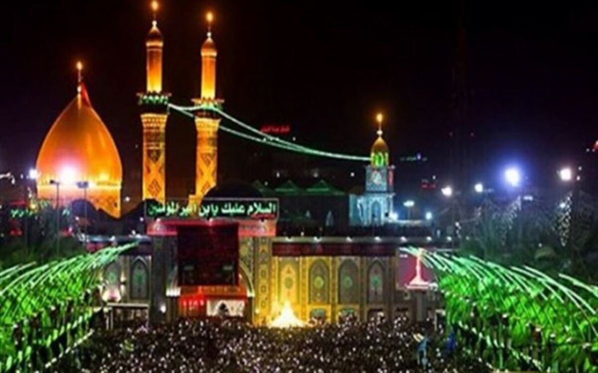 سفر به عتبات، ۱۵ درصد ارزان شد