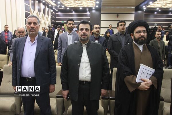 نشست خبری سی و ششمین دوره مسابقات بین‌المللی قرآن کریم