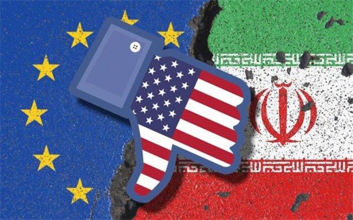 فلاحت‌پیشه: جریان راست افراطی برای همسو کردن مواضع اروپا با آمریکا در تلاش است