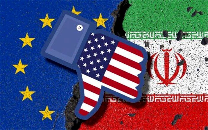 فلاحت‌پیشه: جریان راست افراطی برای همسو کردن مواضع اروپا با آمریکا در تلاش است