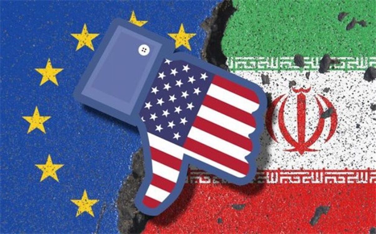 فلاحت‌پیشه: جریان راست افراطی برای همسو کردن مواضع اروپا با آمریکا در تلاش است