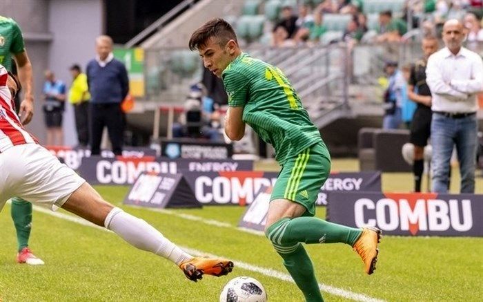 بازیکن محبوب برانکو به فوتبال ایران برمی‌گردد