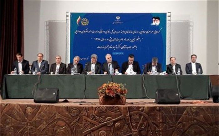 رئیس کل بیمه مرکزی: با  تصویب لایحه صندوق بیمه حوادث طبیعی  واحدهای مسکونی کشور بیمه می‌شود