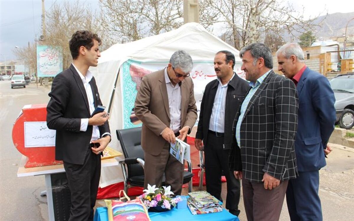 آموزش و پرورش کهگیلویه و بویراحمد برای کمک به دانش آموزان مناطق سیل زده پویش مردمی  راه اندازی کرد