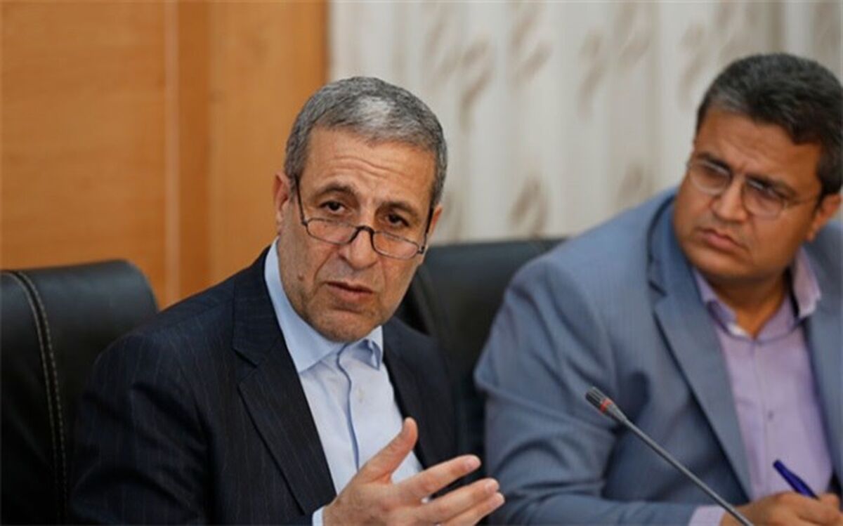موکب‌های استان بوشهر در مناطق سیل‌زده مستقر می‌شوند