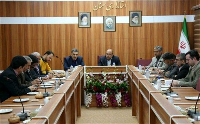 در امداد رسانی تداخل وظایف نشود