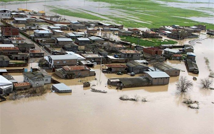 پوشش بهداشتی مناطق سیل‌زده، اولویت نخست وزارت بهداشت