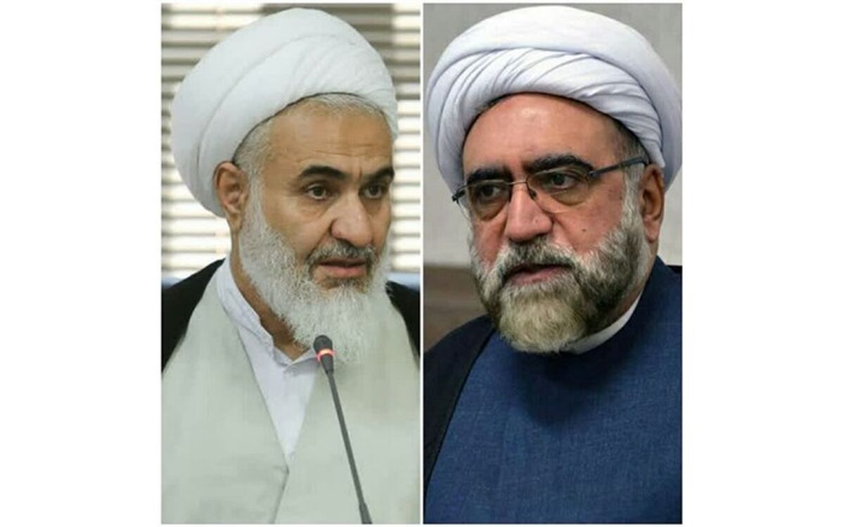 نماینده ولی فقیه در استان قزوین انتصاب حجت‌الاسلام‌والمسلمین مروی را در مسئولیت تولیت آستان قدس رضوی تبریک گفت