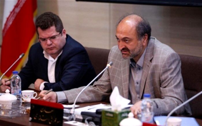 نهضت آزادسازی بستر و حریم رودخانه ها با جدیت پیگیری خواهد شد