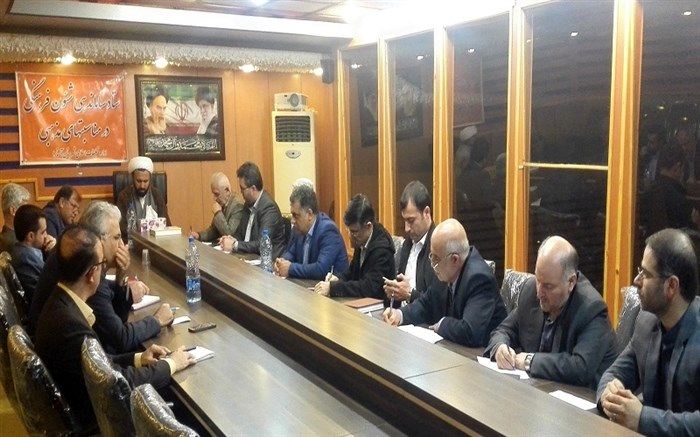 اعیاد شعبانیه فرصت تحکیم وحدت مسلمانان در آستاراست