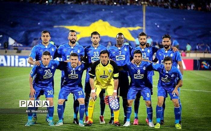 ترکیب استقلال برای دیدار مقابل الهلال اعلام شد
