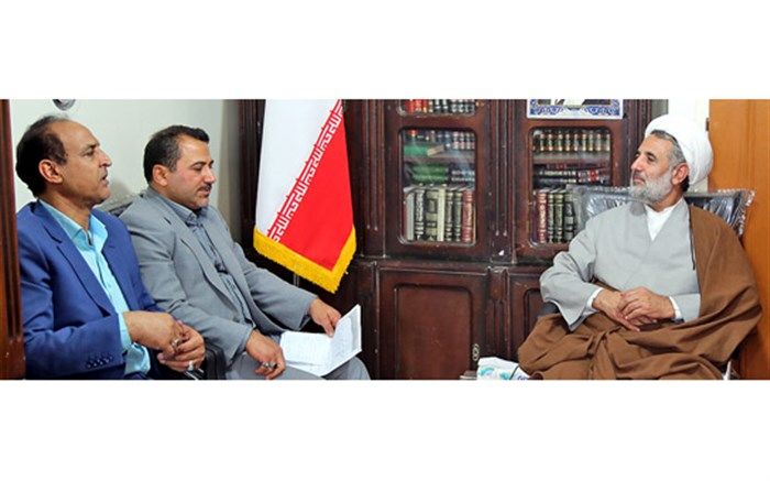 تخصیص اعتبار لازم برای احداث تصفیه خانه فاضلاب پردیسان