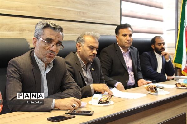 آغاز برنامه‌ریزی ویژه سرویس مدارس شهر شیراز برای سال تحصیلی آینده