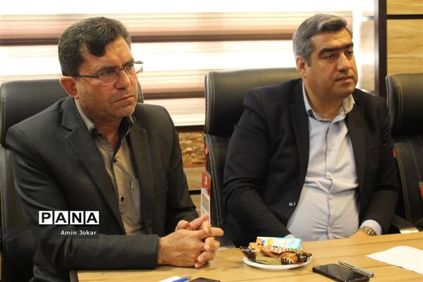 آغاز برنامه‌ریزی ویژه سرویس مدارس شهر شیراز برای سال تحصیلی آینده