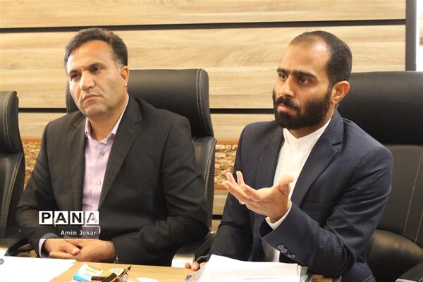 آغاز برنامه‌ریزی ویژه سرویس مدارس شهر شیراز برای سال تحصیلی آینده