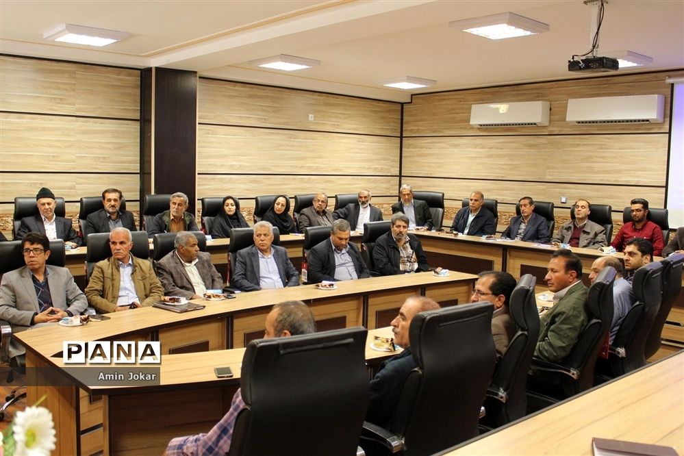 آغاز برنامه‌ریزی ویژه سرویس مدارس شهر شیراز برای سال تحصیلی آینده