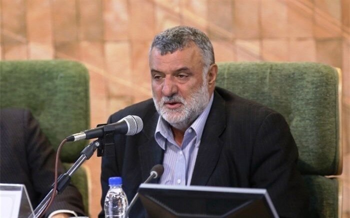 محمود حجتی: ادعای آمریکا درباره تحریم نکردن بخش غذایی کشور، فریبکاری است