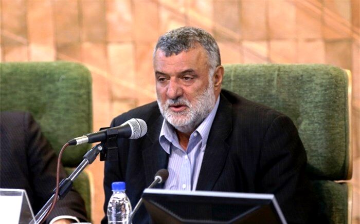 محمود حجتی: ادعای آمریکا درباره تحریم نکردن بخش غذایی کشور، فریبکاری است