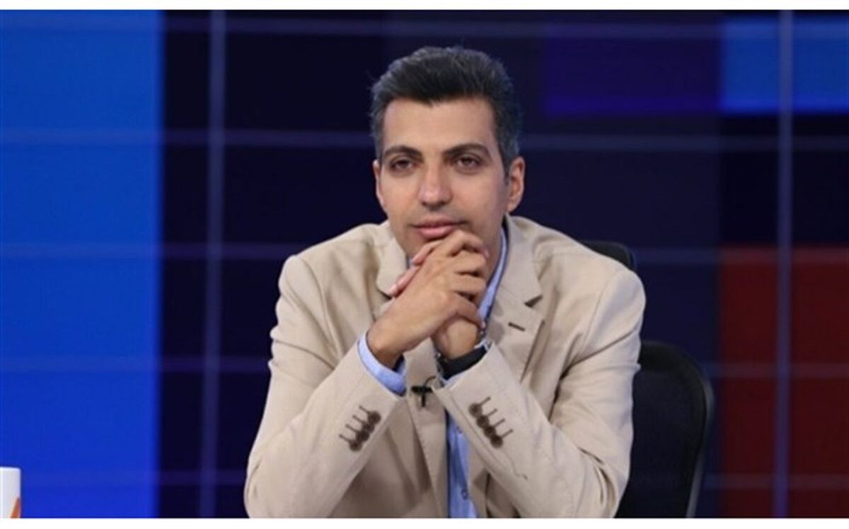جشن نودی‌ها برای عادل فردوسی‌پور+ عکس