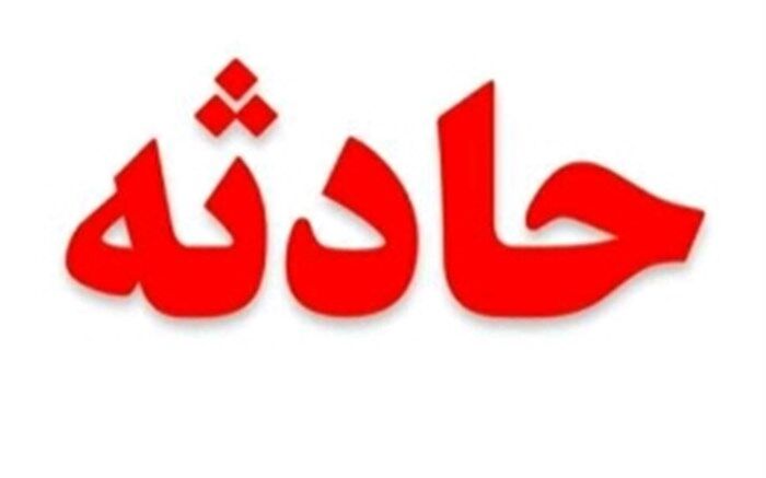 مرگ بر اثر سقوط از بالابر در تایباد