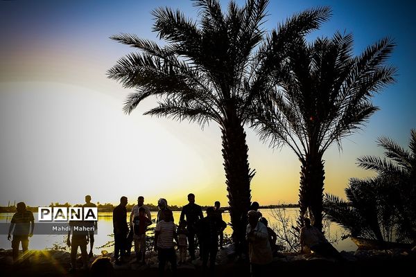 سیل‌زدگان خوزستان؛ مردمی که می‌خواهند با هم از بحران عبور کنند