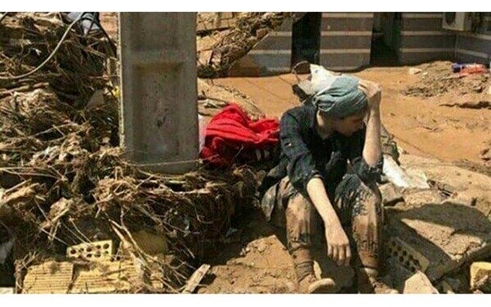 ملکشاهی، نماینده خرم‌آباد: لرستان با امکانات مناسب برای مقابله با سیل تجهیز نشده است