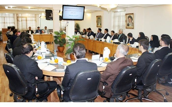 روابط عمومی ها کانال ارتباطی و اجرایی مدیران با خارج از سازمان هستند/ در روابط عمومی جزییات مهم است