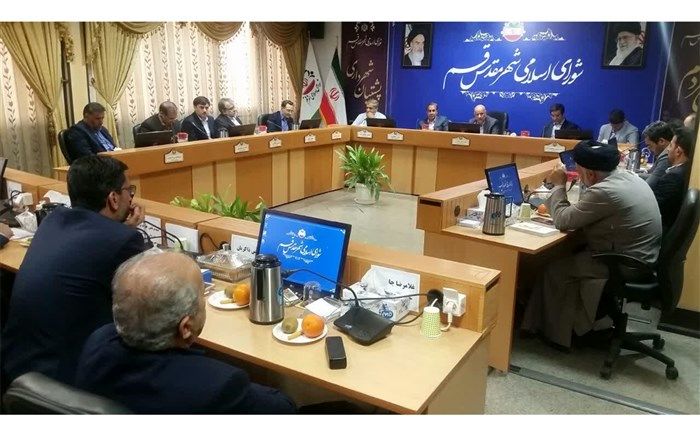 تعرفه عوارض نظام‌ مهندسی قم یک‌طرفه و به زیان شهروندان است