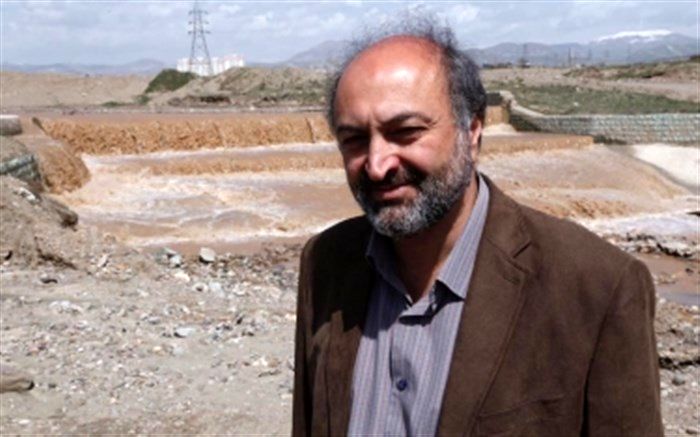 حفظ محیط زیست و باغستان ها، آثار مخرب حوادث غیرمترقبه را کاهش می دهد‌