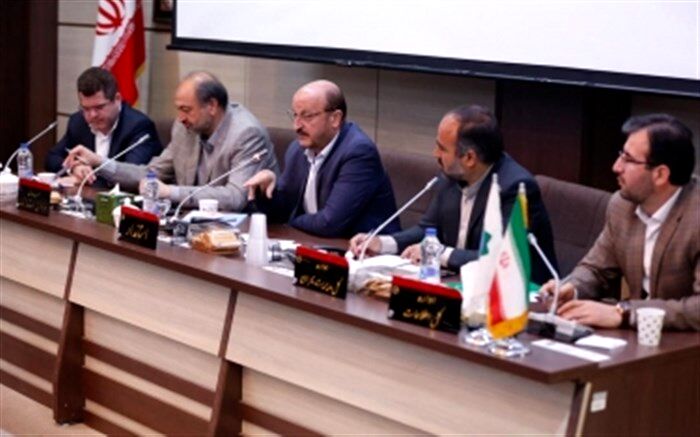 تهیه بانک اطلاعات اماکن اسکان اضطراری استان در دستور کار باشد