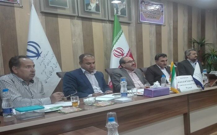 سرپرست آموزش و پرورش گچساران: 300 معلم نمونه گچساران تجلیل می شوند