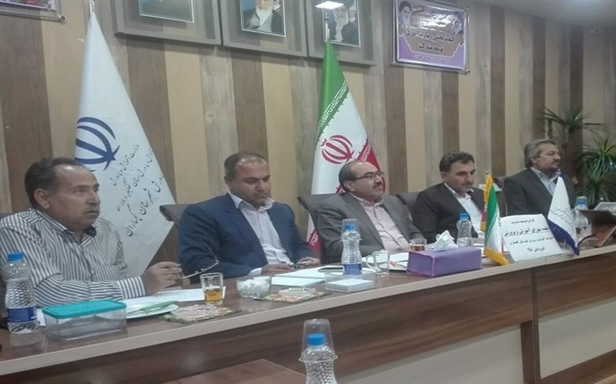 سرپرست آموزش و پرورش گچساران: 300 معلم نمونه گچساران تجلیل می شوند