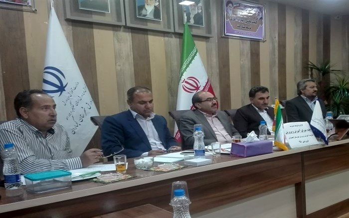 سرپرست آموزش و پرورش گچساران: 300 معلم نمونه گچساران تجلیل می شوند