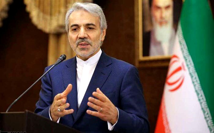 توضیح نوبخت درباره استفاده از منابع صندوق توسعه ملی برای جبران خسارت‌های سیل