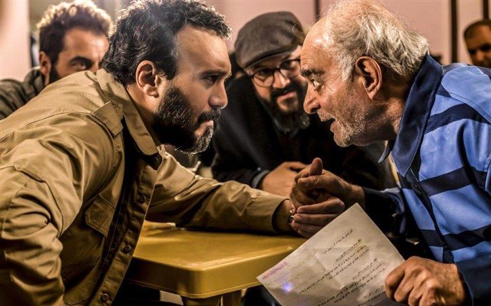 پخش «شرایط خاص» از شنبه آغاز می‌شود