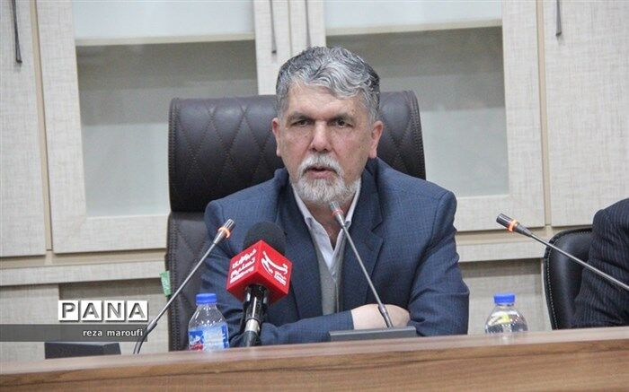 سید عباس صالحی: تئاتر از دغدغه های جدی‌ام است